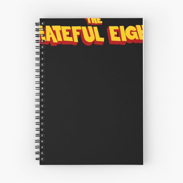 Item preview, The Hateful designed and sold by AvenallLaGarde.
