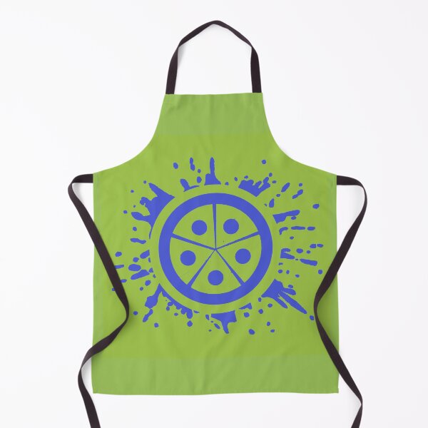 Item preview, Hamato Leo Clan Emblem designed and sold by KansasShepard.
