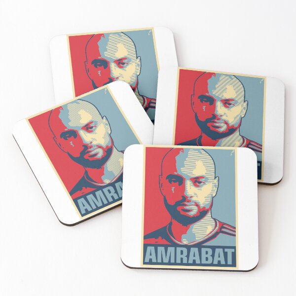 Item preview, Amrabat designed and sold by DFA.