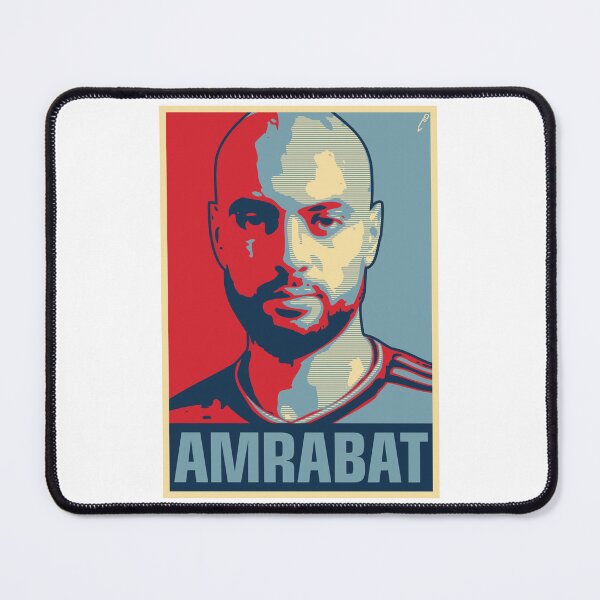 Item preview, Amrabat designed and sold by DFA.