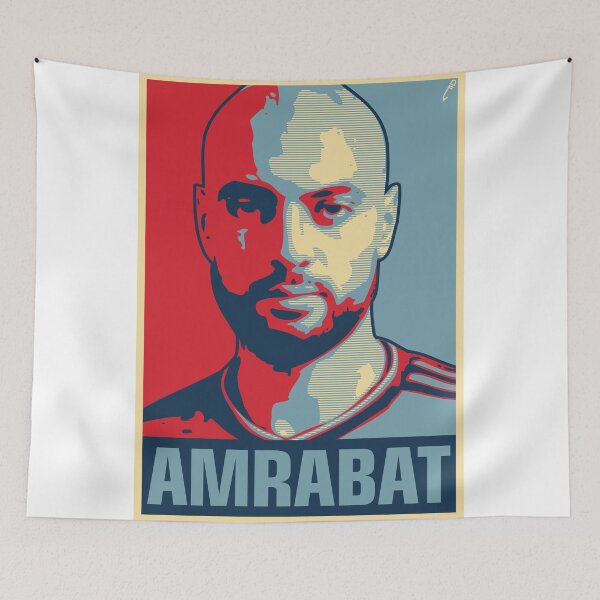 Item preview, Amrabat designed and sold by DFA.