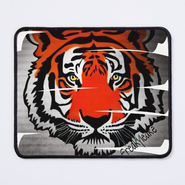 Item preview, THE TIGER designed and sold by inarausch2023.