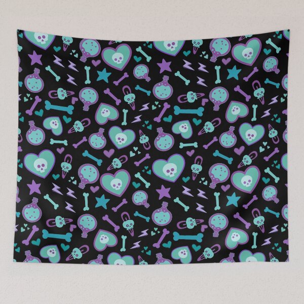 Item preview, Skull lover designed and sold by OpulentFlair.