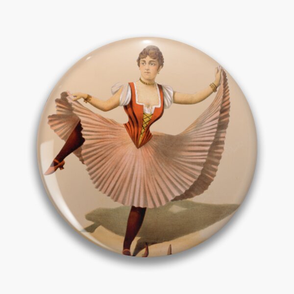 Item preview, Vaudeville Poster - Clodoche Troupe designed and sold by seaplain.