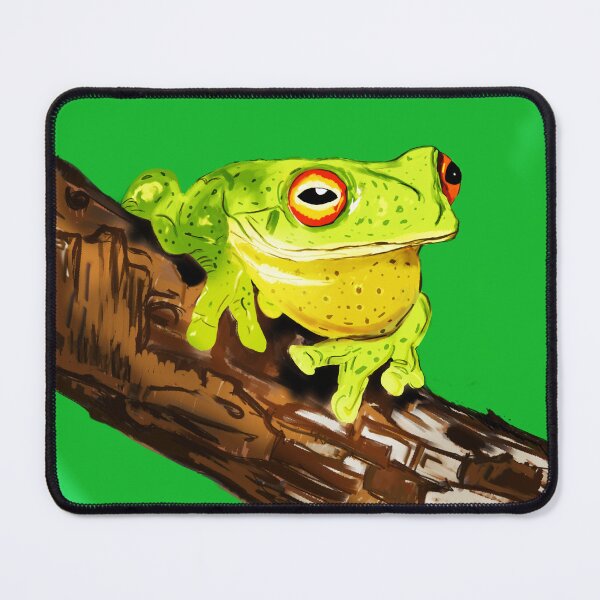 Item preview, Frog designed and sold by payeldigital.