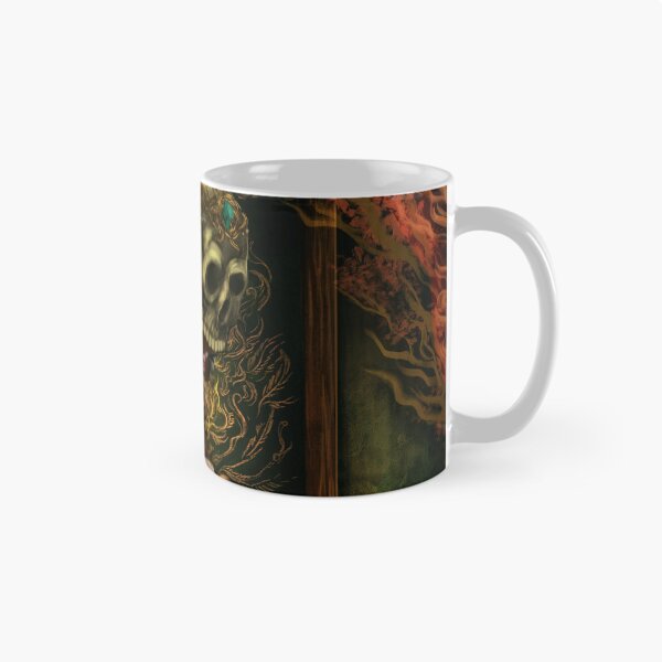 Item preview, Maya, the Benighted Queen designed and sold by BoGArtStore.