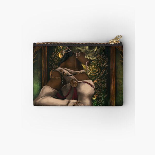 Item preview, Maya, the Benighted Queen designed and sold by BoGArtStore.
