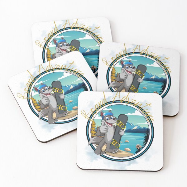 Item preview, Board adventure designed and sold by Funtomass.