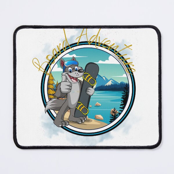 Item preview, Board adventure designed and sold by Funtomass.