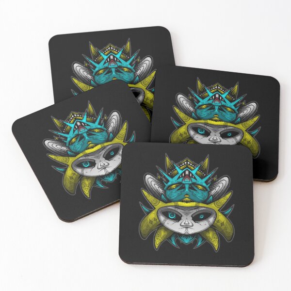 Item preview, BOYA designed and sold by Umbral-Lunacy.