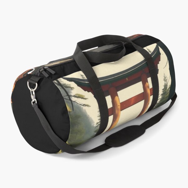 Item preview, Nikko National Park designed and sold by CDC40.