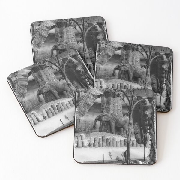Item preview, ELEPHANT YOUR LIFE 1 designed and sold by justyna-s28.