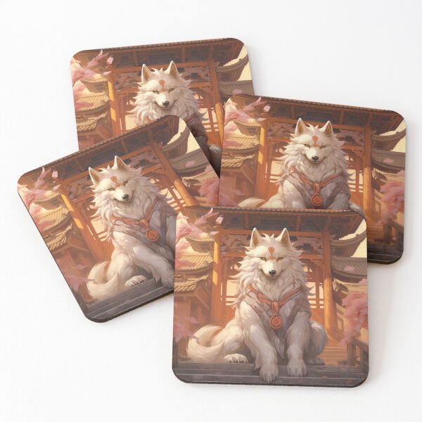 Item preview, Shrine Guardian designed and sold by AerinDigital.