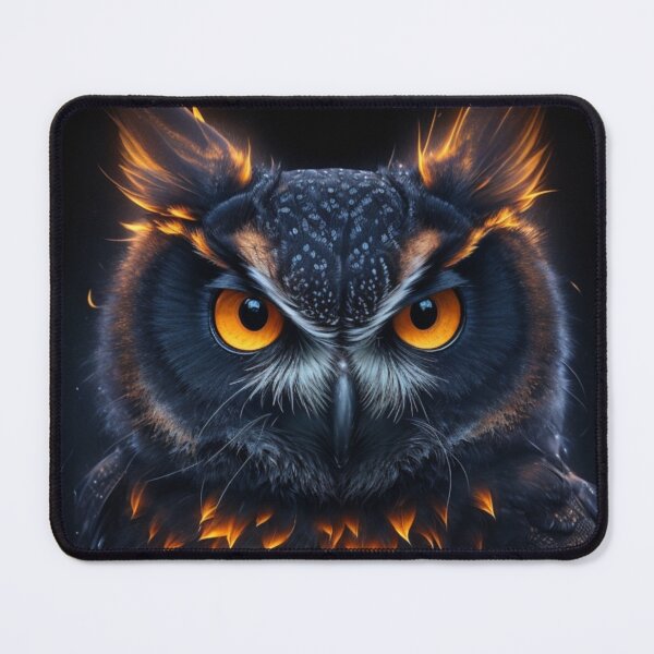 Item preview, Night owl apparel, Night owl-themed products, Night owl merchandise designed and sold by ZingZone.