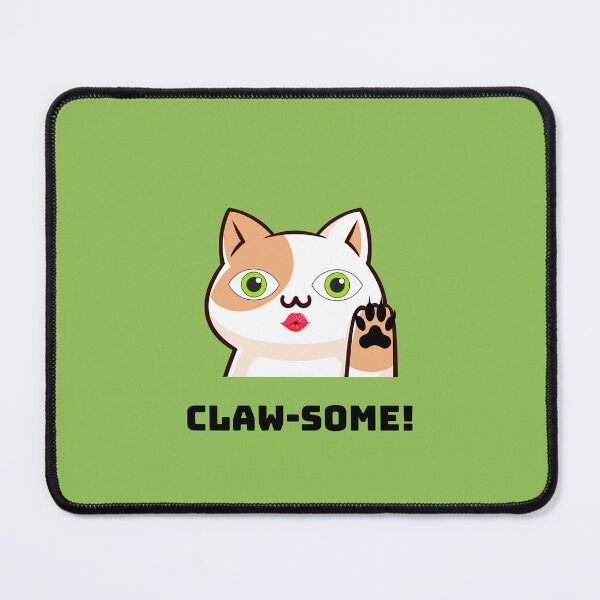 Item preview, Claw-some designed and sold by GasconyPassion.