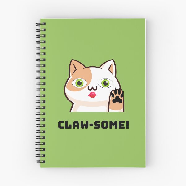 Item preview, Claw-some designed and sold by GasconyPassion.
