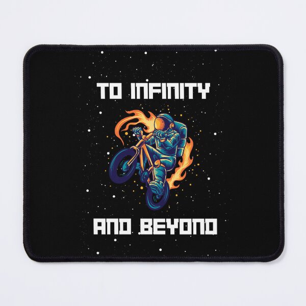 Item preview, To infinity and beyond  designed and sold by Keepsie Archives by SMA.
