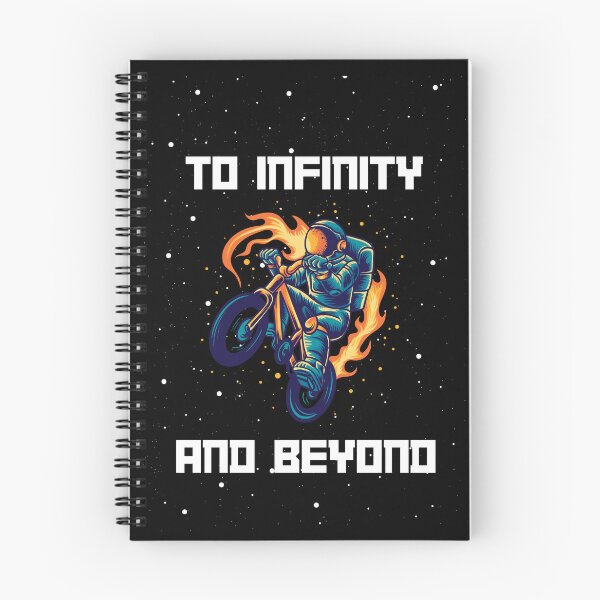 Item preview, To infinity and beyond  designed and sold by Keepsie Archives by SMA.