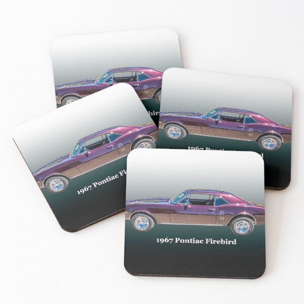 Item preview, 1967 Pontiac Firebird designed and sold by Bryan Spellman.