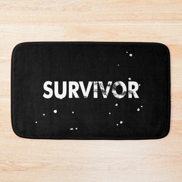 Item preview, Survivor designed and sold by deluluhaze.