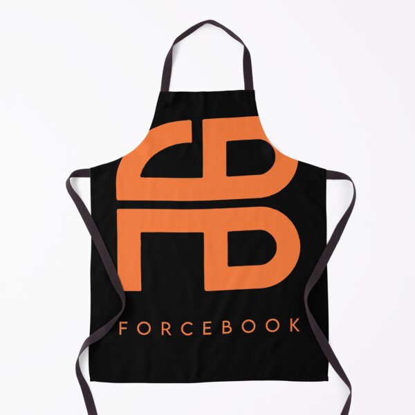 Item preview, ForceBook logo designed and sold by EdmondTorphy.
