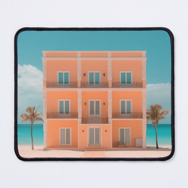 Item preview, Summertime in Anguilla designed and sold by DreamerBot.