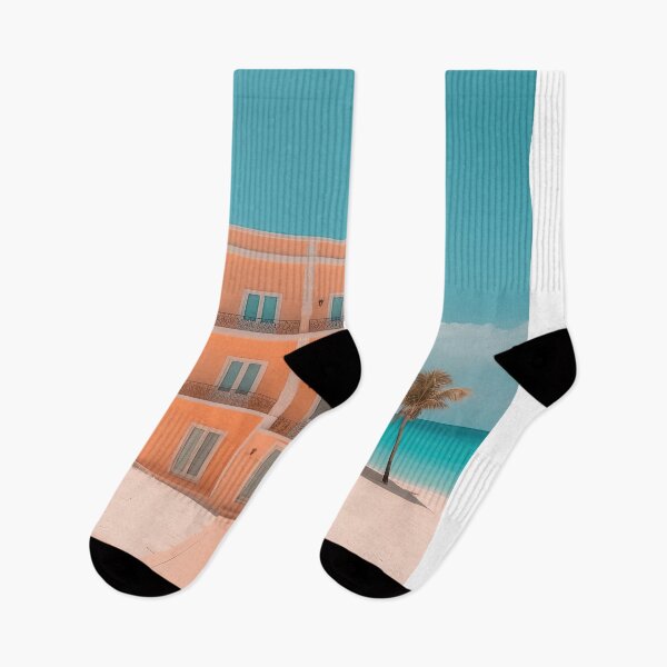 Item preview, Summertime in Anguilla designed and sold by DreamerBot.