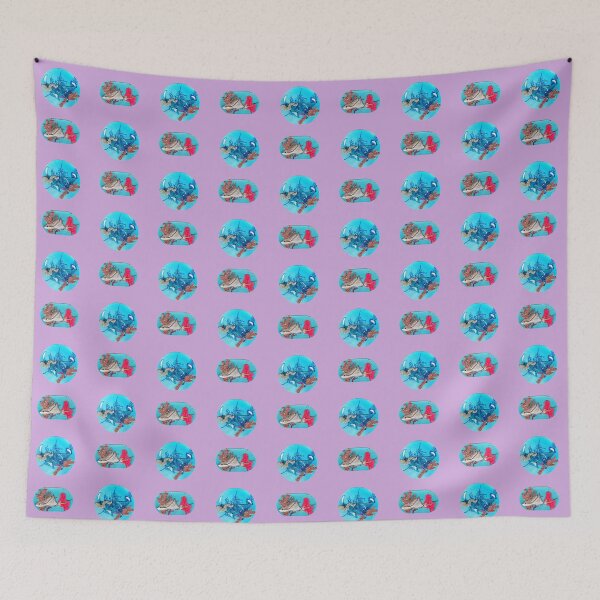 Item preview, Aquarium Themes designed and sold by katAiE.