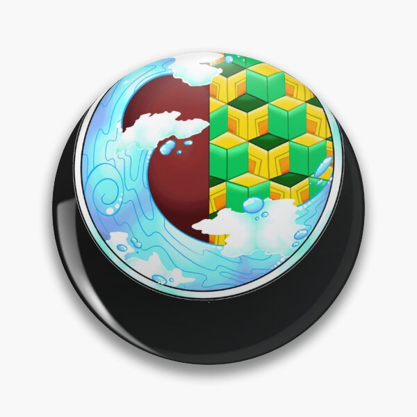 Item preview, Water Pillar designed and sold by SkyStratton.