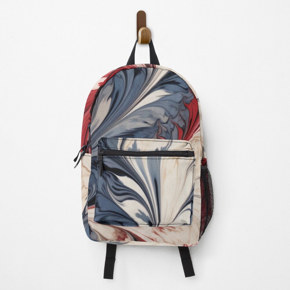 Item preview, Backpack designed and sold by SmileshareShop.