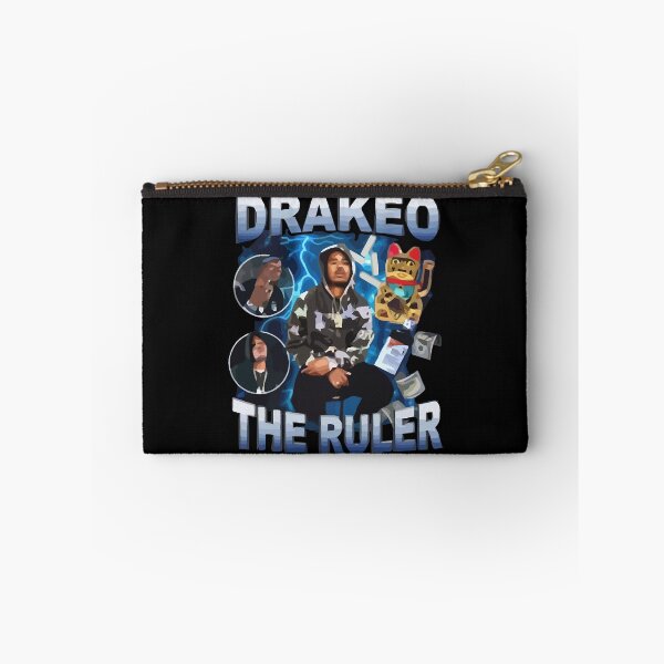Item preview, drakeo the ruler shoreline mafias fenix flexin blueface master kato ohgeesy 03 greedo  designed and sold by CarinaHoffmann.