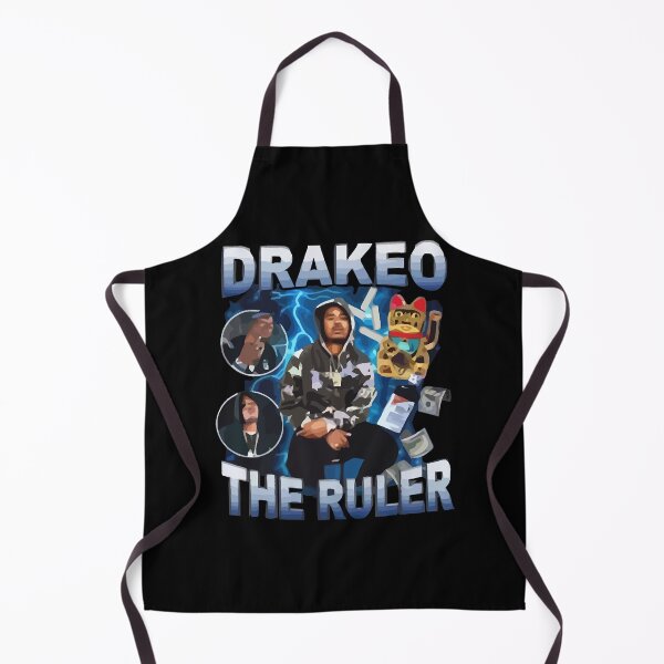 Item preview, drakeo the ruler shoreline mafias fenix flexin blueface master kato ohgeesy 03 greedo  designed and sold by CarinaHoffmann.