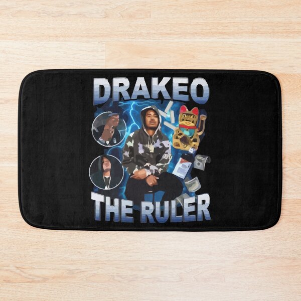 Item preview, drakeo the ruler shoreline mafias fenix flexin blueface master kato ohgeesy 03 greedo  designed and sold by CarinaHoffmann.