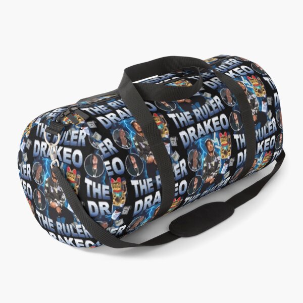 Item preview, drakeo the ruler shoreline mafias fenix flexin blueface master kato ohgeesy 03 greedo  designed and sold by CarinaHoffmann.