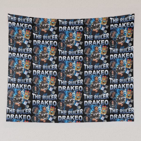 Item preview, drakeo the ruler shoreline mafias fenix flexin blueface master kato ohgeesy 03 greedo  designed and sold by CarinaHoffmann.