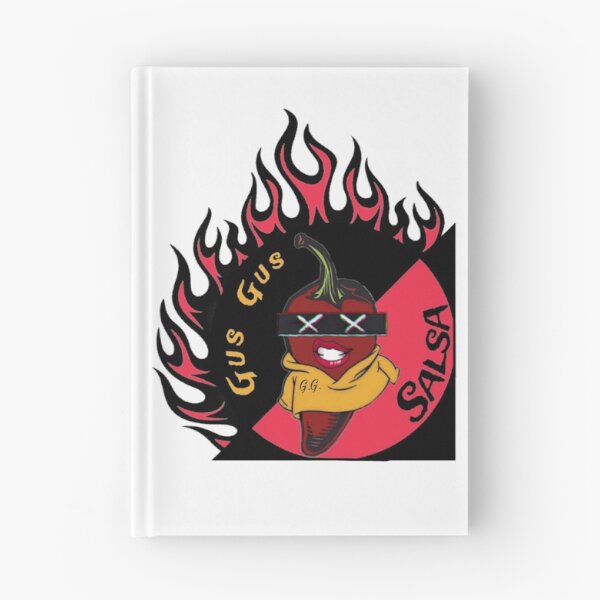 Aperçu de l'œuvre Gus Gus Salsa créée et vendue par RebelShadow.