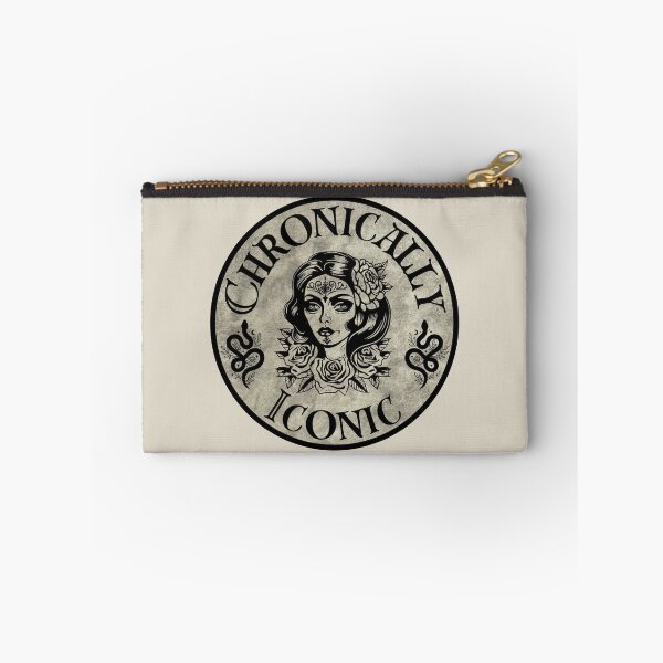 Item preview, Chronically Iconic Watercolor designed and sold by Madeleine39.