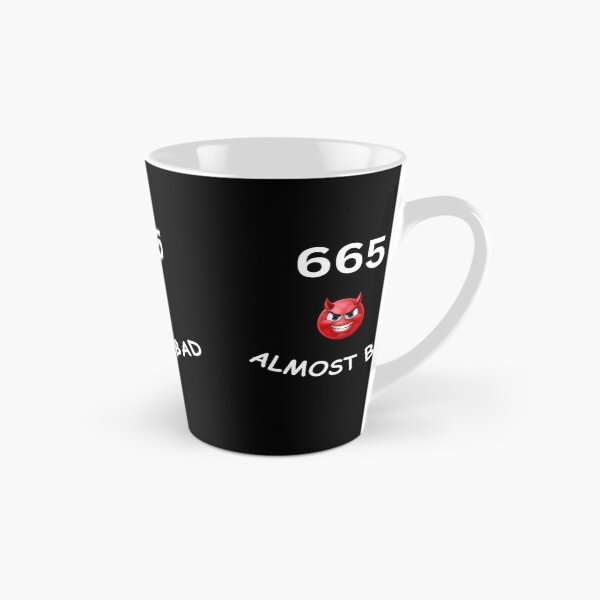 Item preview, Almost Bad designed and sold by CozyDots.