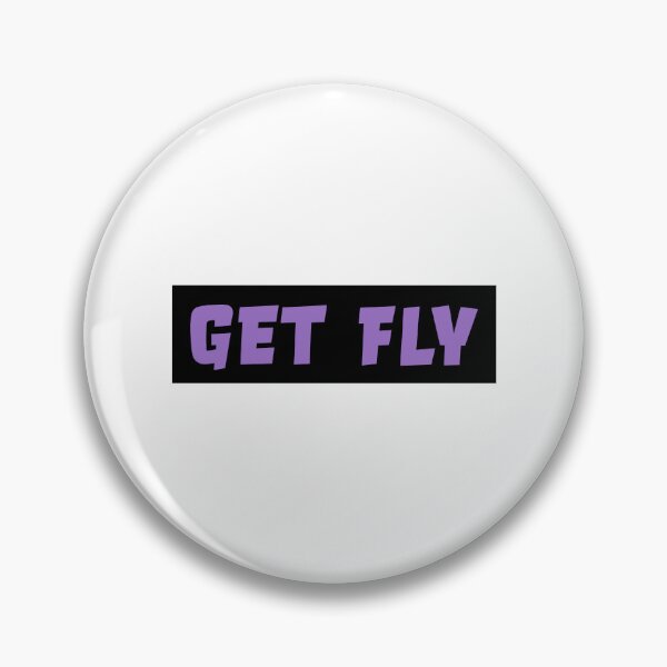 Item preview, GET FLY designed and sold by CarinaHoffmann.
