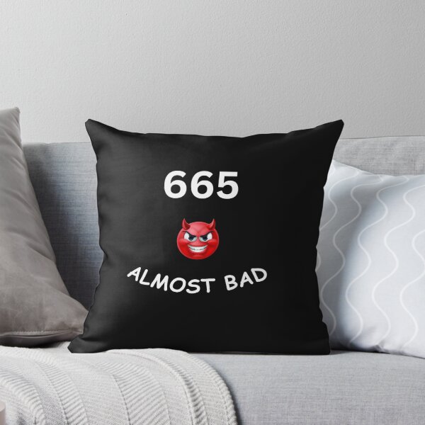 Item preview, Almost Bad designed and sold by CozyDots.