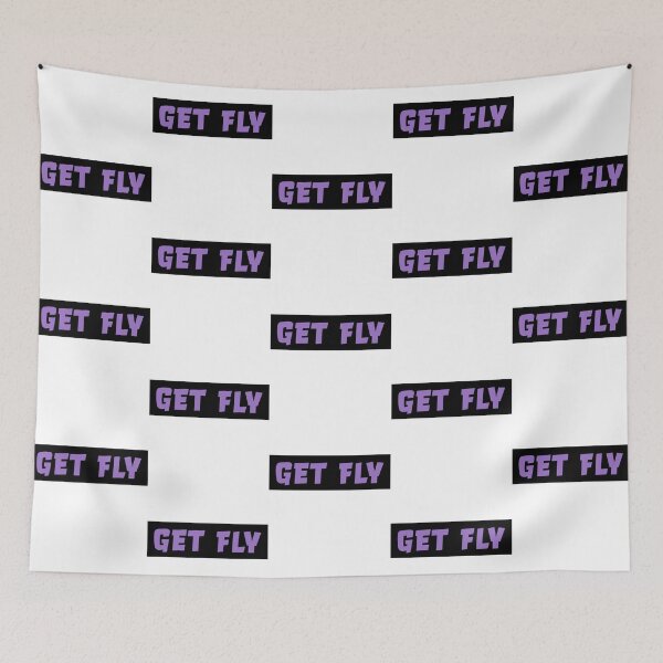 Item preview, GET FLY designed and sold by CarinaHoffmann.