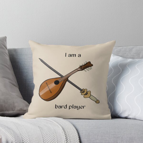 Item preview, bard designed and sold by Lycanne.