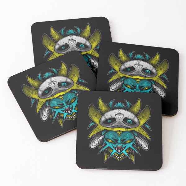 Item preview, BOYA 2 designed and sold by Umbral-Lunacy.
