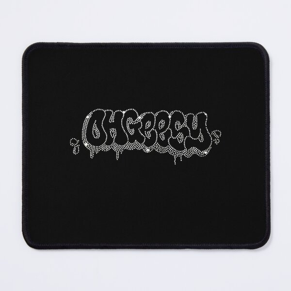 Item preview, ohgeesy black gold mafia yes love you designed and sold by CarinaHoffmann.