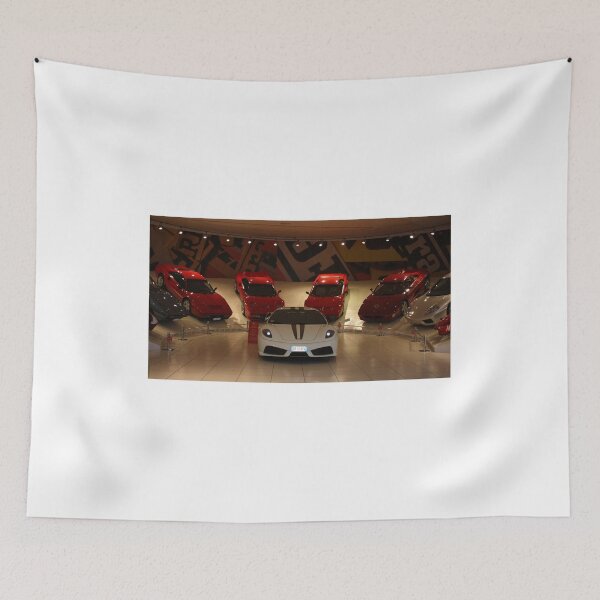 Item preview, Ferrari Family Values designed and sold by Igor Pozdnyakov.