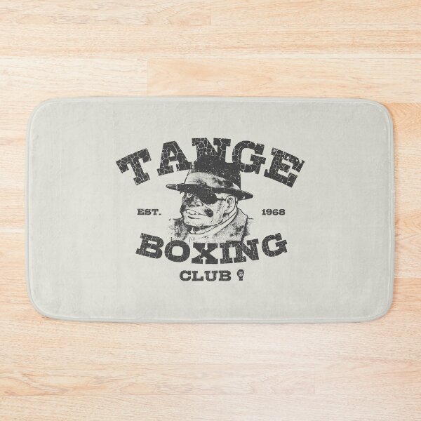 Item preview, TANGE BOXING CLUB - ROCKY JOE | Light Garment Bases designed and sold by SALENTOmadness.