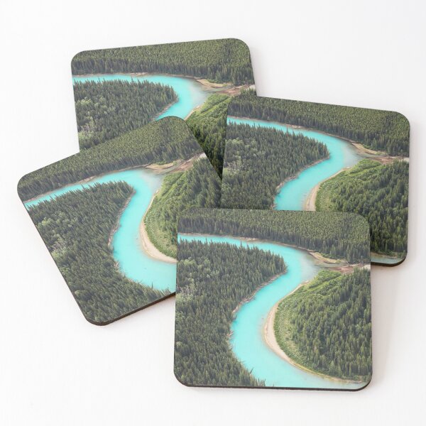 Item preview, Río Bow, Banff, Canadá designed and sold by lukegram.