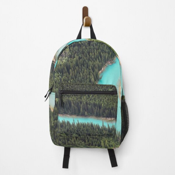 Item preview, Bow River, Banff, Canada designed and sold by lukegram.