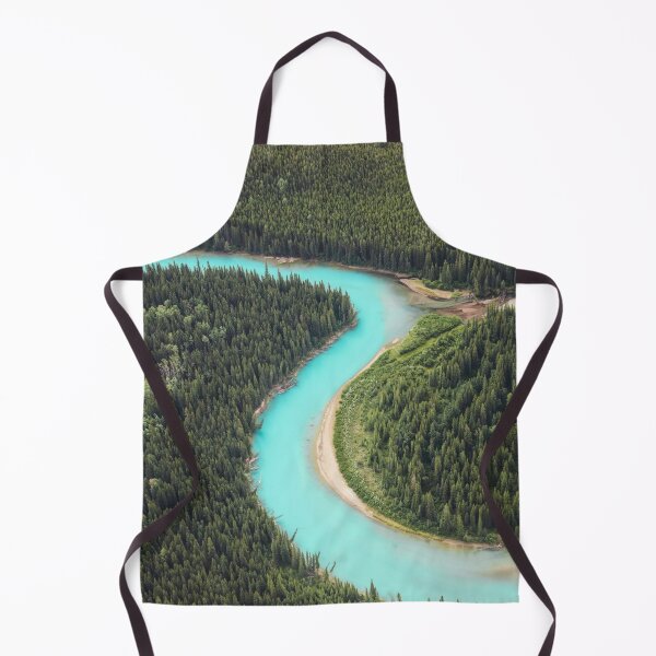 Item preview, Bow River, Banff, Canada designed and sold by lukegram.