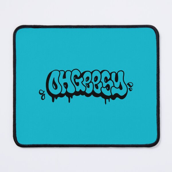 Item preview, Ohgeesy Merch Ohgeesy Logo designed and sold by CarinaHoffmann.